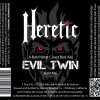 Heretic Evil Twin