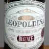 Leopoldina Red Ale