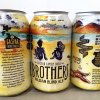 Brothers Belgian Blond Ale