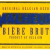 Malheur Bière Brut Reserva