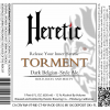 Heretic Torment