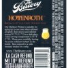 The Bruery Hottenroth Berliner Weisse