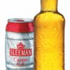 Sleeman Cream Ale