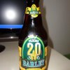 Barley 20 Anos