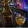 Rock Lund Belgian Blond Ale