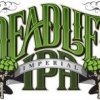 Deadlift Imperial IPA