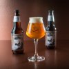 Dieu du Ciel Dernière Volonté Brettanomyces