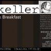 Mikkeller Beer Geek Breakfast