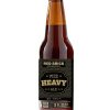 Red Brick Wee Heavy Ale