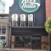 Beer Halls