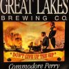 Great Lakes Commodore Perry® IPA