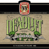 Deadlift Imperial IPA