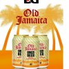 Old Jamaica Ginger Beer