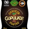 Cupulate Porter