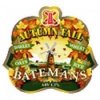 Batemans Autumn Fall