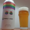 Bernargriê Mesopotamia - Brewing Love Project