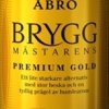 Bryggmästarens Premium Gold