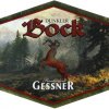 Gessner Dunkler Bock