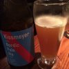 Kissmeyer Nordic Pale Ale