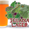 Brewerkz Iguana Lager