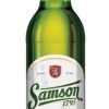 Samson Extra Hopped Lager