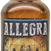 Allegra Vitruvius IPA