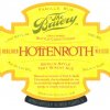 The Bruery Hottenroth Berliner Weisse