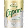 Chang Export