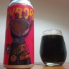 Cyborg (Coffee Blend #2) Imperial Coffee Stout