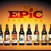 Epic Cross Fever Amber Ale