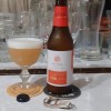 Guava Saison Com Goiaba