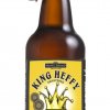 King Heffy Imperial Hefeweizen