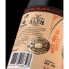 Alem Bier French Oak Saison # 1 - Anno 2020