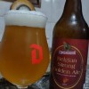 Belgian Strong Golden Ale