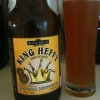 King Heffy Imperial Hefeweizen