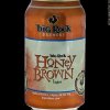 Big Rock Honey Brown Lager