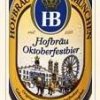 Hofbräu Oktoberfestbier