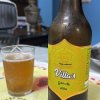 Villa&#039;s Gold Ale