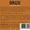 Brux Domesticated Wild Ale