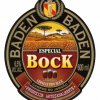 Baden Baden Bock