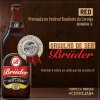 Brüder American Red Lager