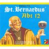 St. Bernardus Abt 12