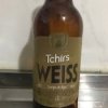 Tchirs Weiss