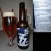 BrewDog Barrel Aged 7.7 Lager