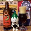 Lhama Loca Irish Red Ale