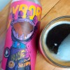 Cyborg (Coffee Blend #2) Imperial Coffee Stout