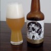 Doktor Bräu Albinus White IPA