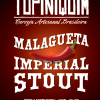 Malagueta Imperial Stout