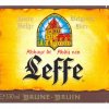 Leffe Brune