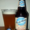 Blue Moon Pacific Apricot Wheat